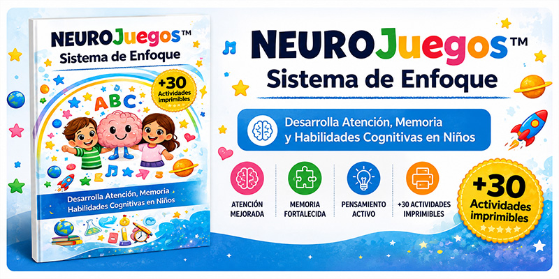 Neuro Juegos